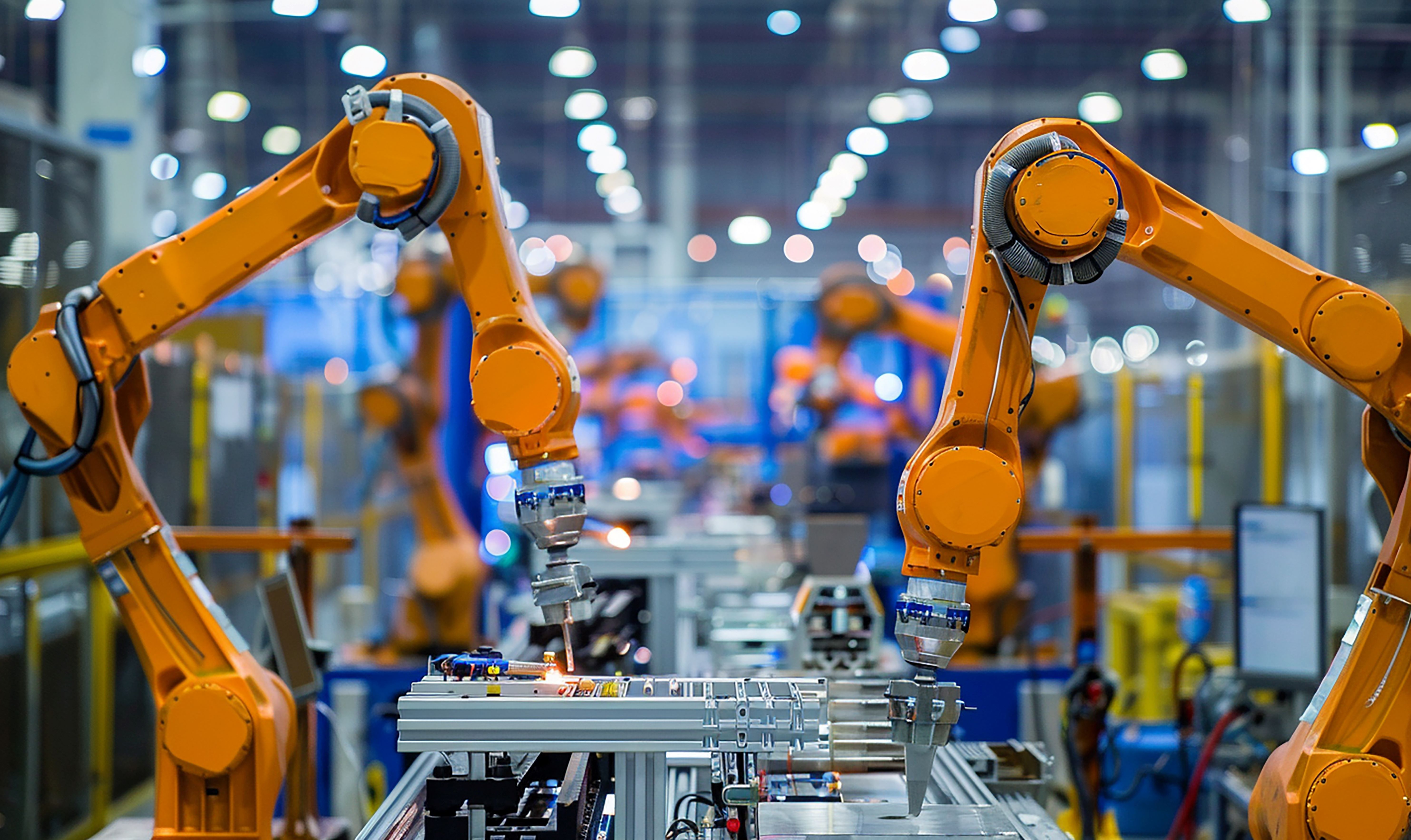 Robotics and Autonomous Systems | DSBR
